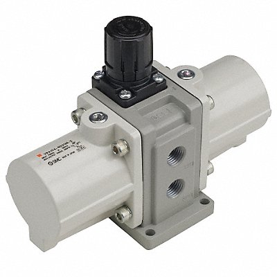 Booster Regulators image